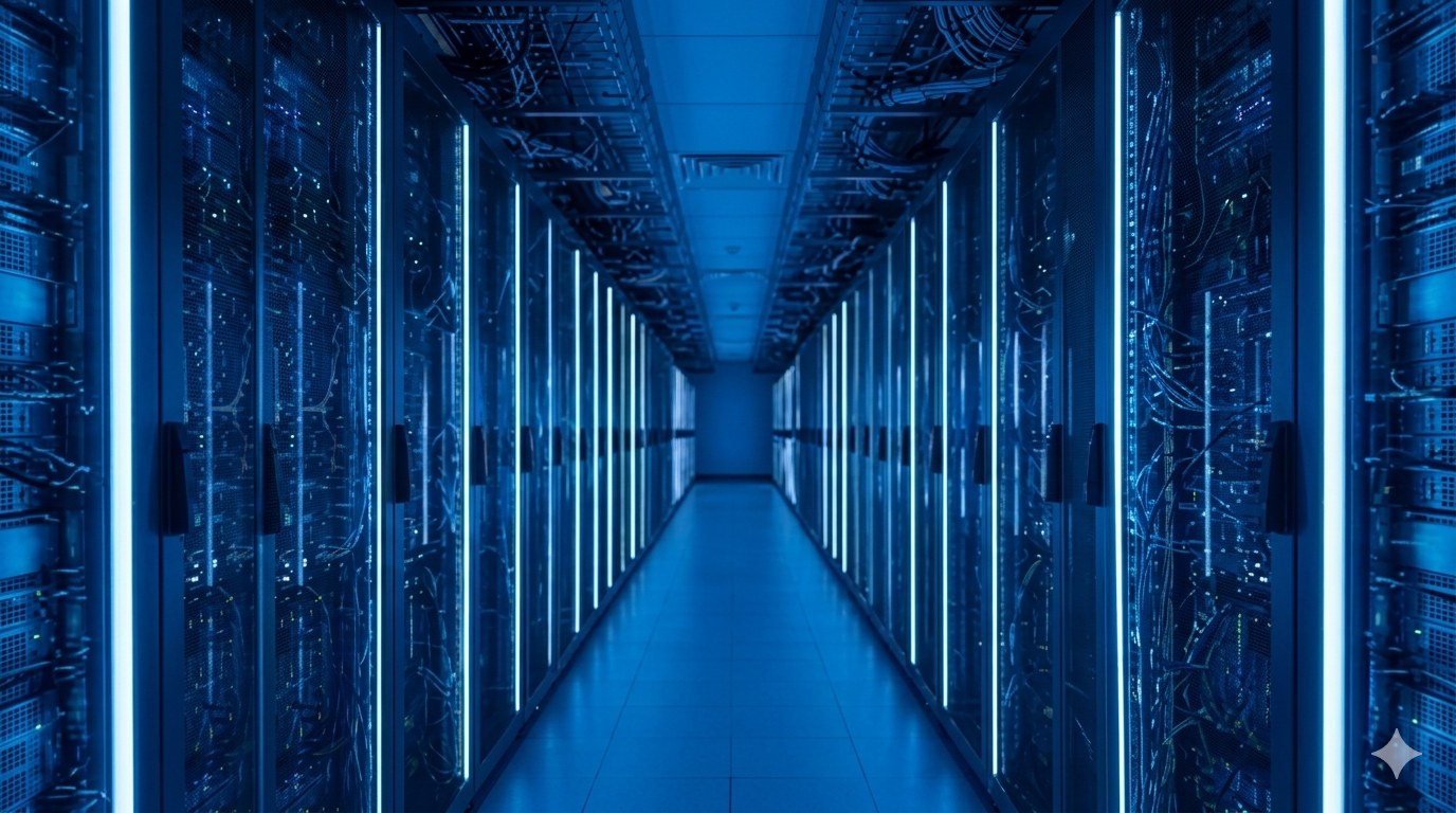 Centro de datos MiPymeTech